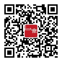 心意鲜花网二维码